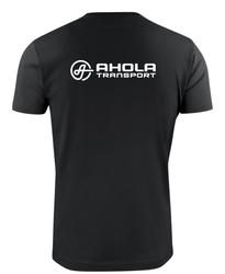 T-paita Ahola x Vahvat ei kiusaa logolla