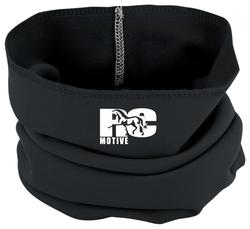 Fleece tuubihuivi RCM logolla