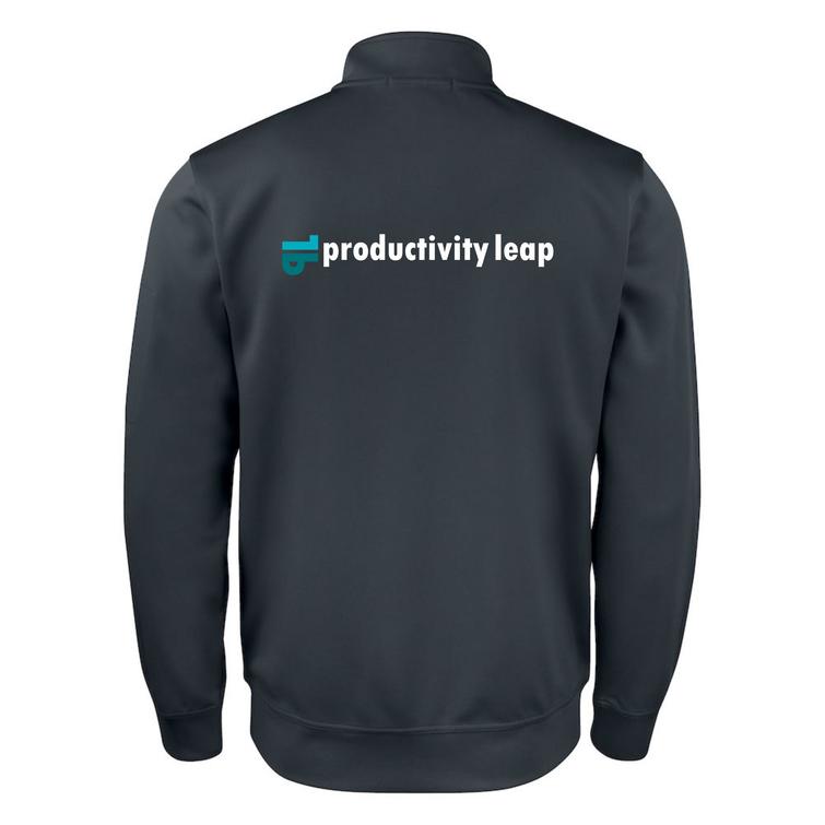 Miesten tekninen vk takki PL logolla