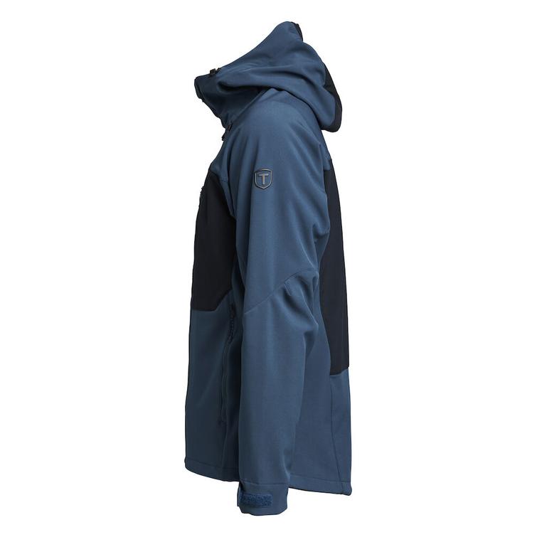 TXlite Softshell Jacket Men