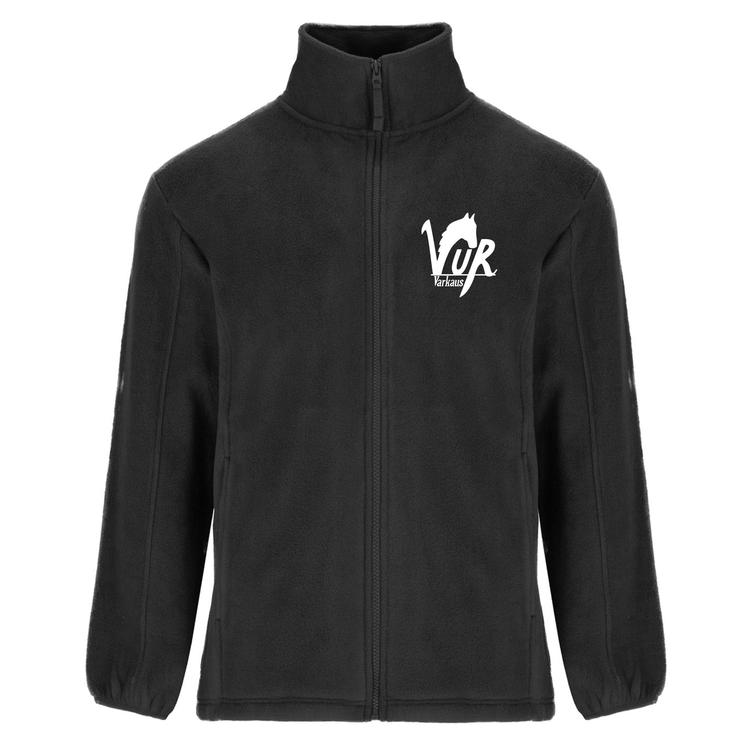 Lasten arctic fleece Vur logolla