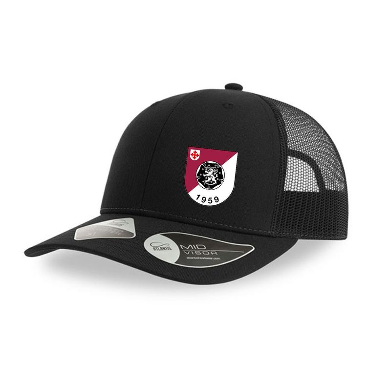 Verkkoperä lippis liperin reserviläiset