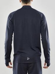 Evolve full zip paita M