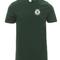 Bottle green