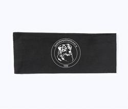 Trikoopanta Aussie logolla