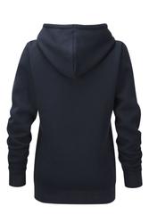 Naisten huppari ookoo logolla