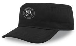 Army lippis Aussie logolla