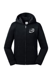 Lasten vetoketju huppari Pro Riders logolla