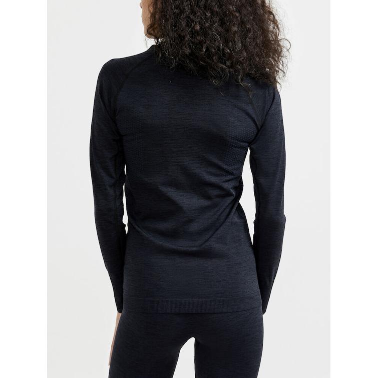 CORE Dry Active Comfort LS N