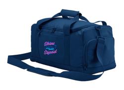 Pieni treenilaukku 20L LieTa logolla