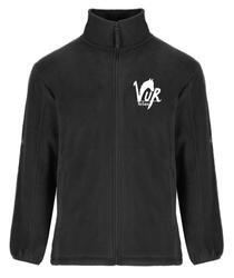 Lasten arctic fleece Vur logolla