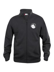 Lasten collegetakki Tikun logolla