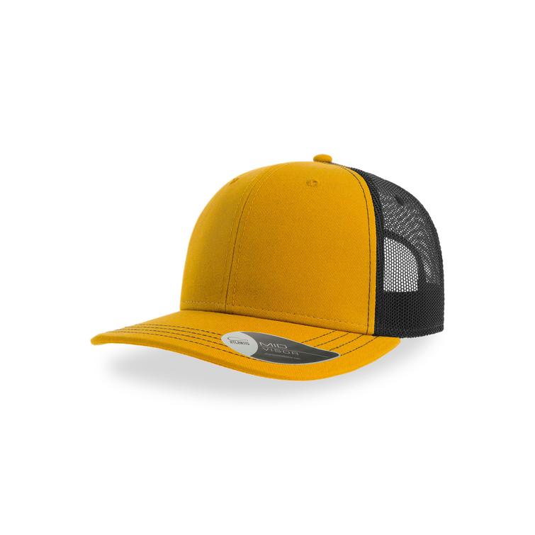 Sonic verkkoperä Mid-Visor lippis