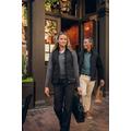 Pemberton Hybrid Vest N