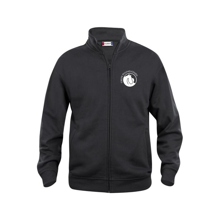 Lasten collegetakki Tikun logolla