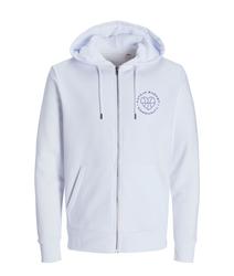 Vetoketjuhuppari Kataja Basket logolla