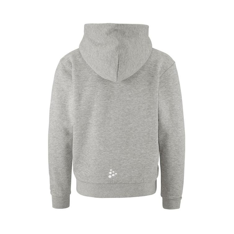 Community 2.0 FZ Hoodie JR