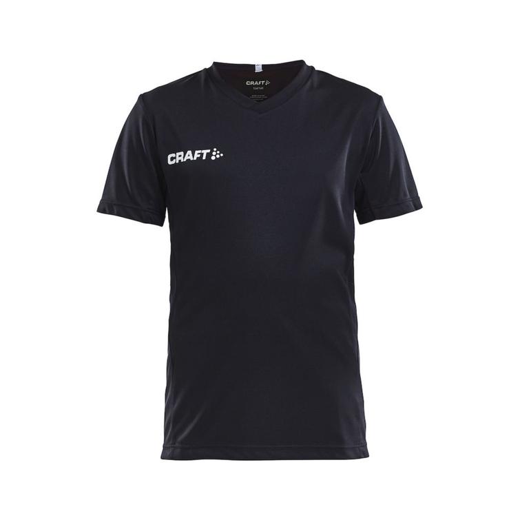 Lasten squad tekninen t-paita Taika logolla