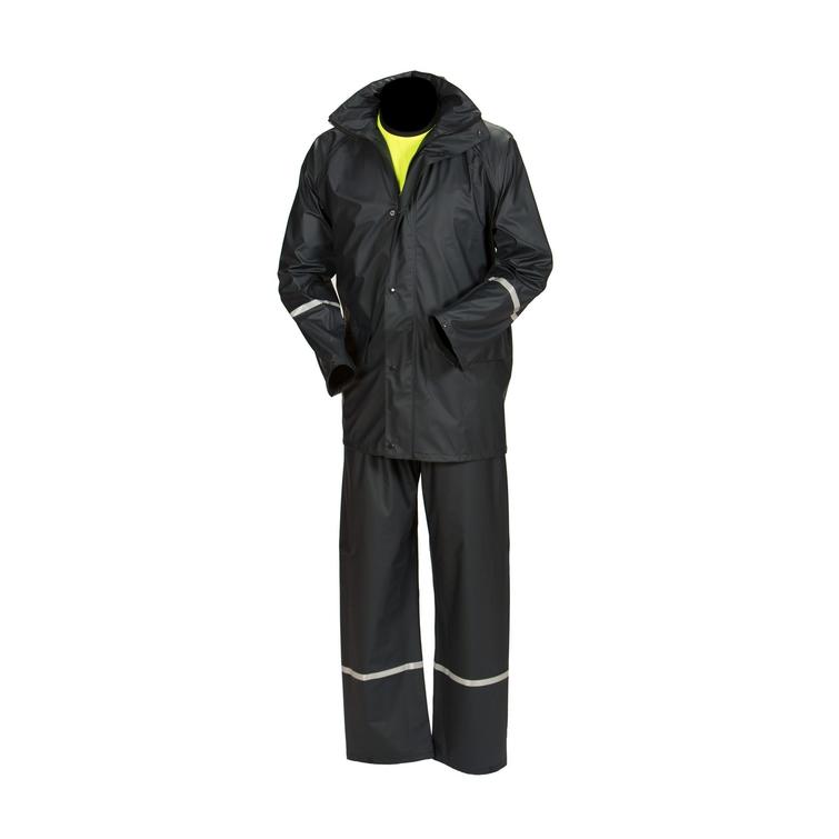 Sadeasusetti tummansininen