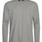 Grey melange