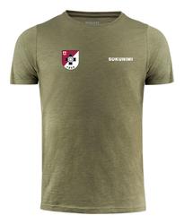 Miesten twoville t-paita liperin reservil&auml;iset