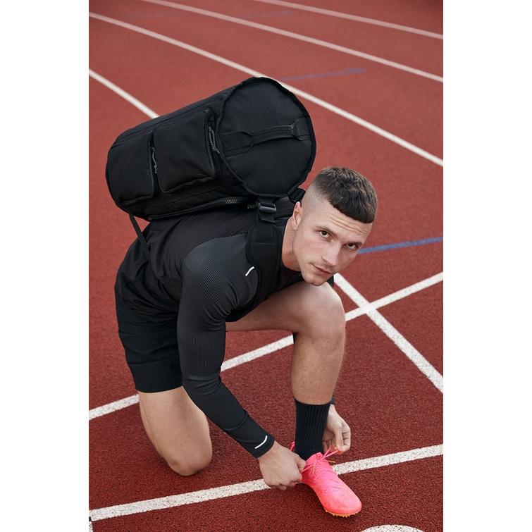 Adapt hybrid kit reppu 35L