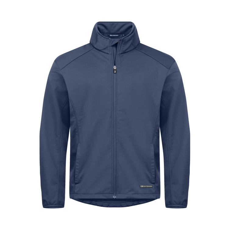 Oak Harbor Softshell Jacket M