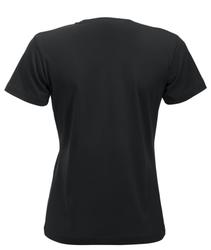 Naisten t-paita JoeUa logolla