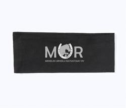 Trikoopanta MUR logolla