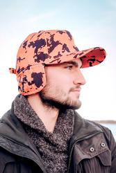 Mets&auml;stys lippalakki