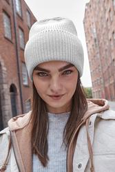 Oversized recycled pipo