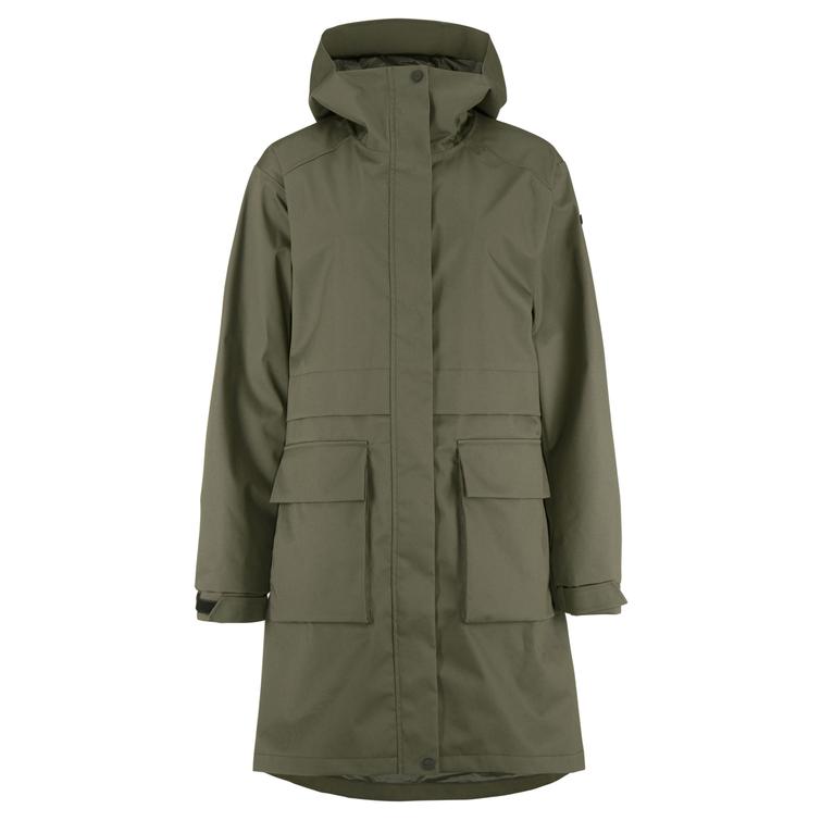 Urban Parka W