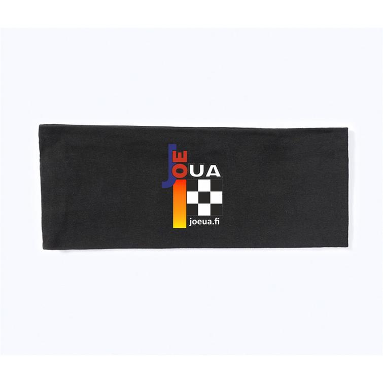 Trikoopanta JoeUa logolla