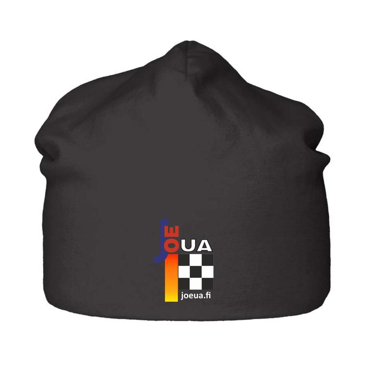 Trikoopipo JoeUa logolla