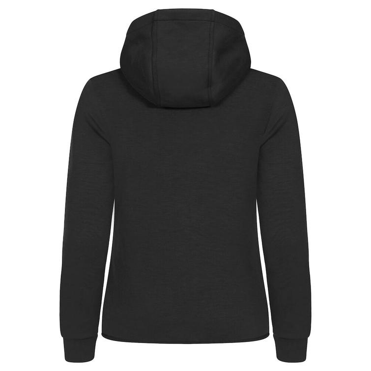 Hayden hupullinen takki N