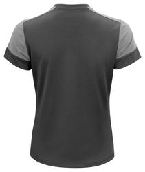 Naisten prime t-paita RT logolla