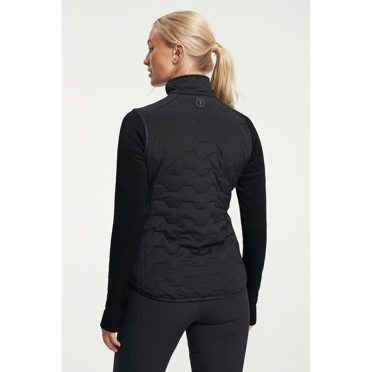 TXlite Hybrid Vest Woman