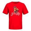 Lasten t-paita Jockas Rita logolla
