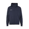 Community 2.0 FZ Hoodie M