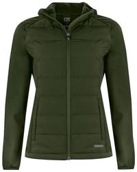 Oak Harbor Jacket N