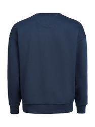 UM Crewneck Loose Fit