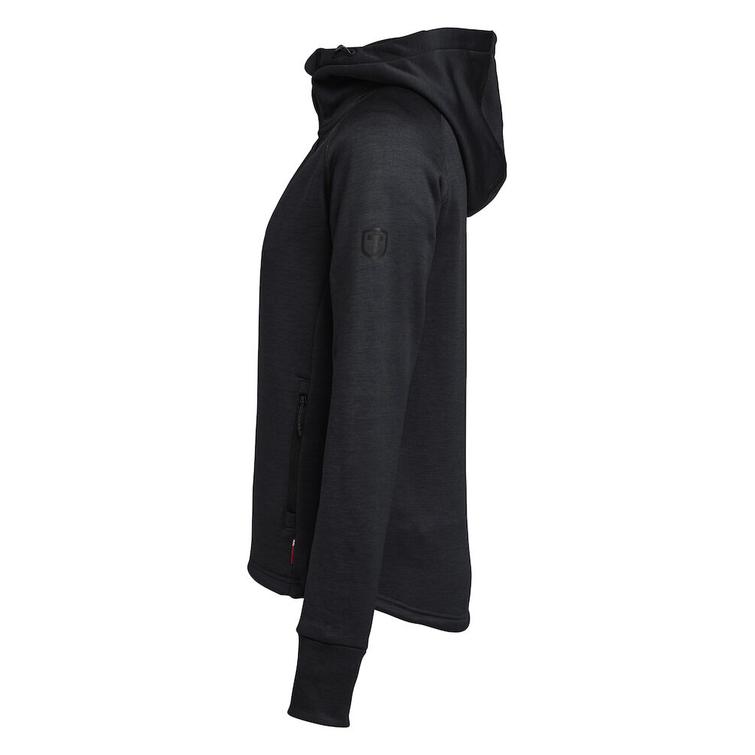 TXlite Midlayer Hoodie Woman