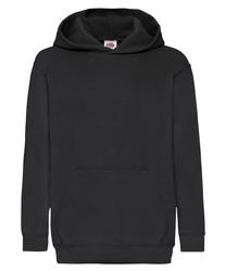 Lasten huppari LieTa logolla