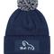 French navy-Light grey