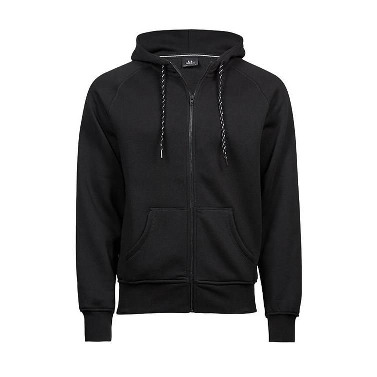 Fashion vetoketjuhuppari M