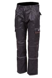 Vy&ouml;t&auml;r&ouml;housut musta