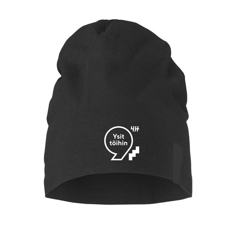 Trikoopipo 4H Ysit t&ouml;ihin logolla