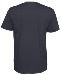 Cottover v-aukollinen t-paita M