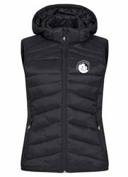 Naisten kevyt toppaliivi Tikun logolla