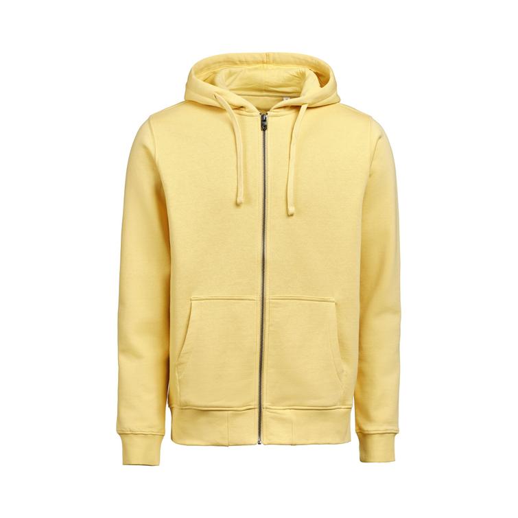 UM Full Zip Hoodie Regular Fit